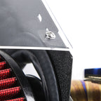 KYOSTAR Cold Air Intake System for 2016-2019 BMW F20 F22 F23 F30 F32 F33 F34 F36 B58 3.0T Performance Intake Kit