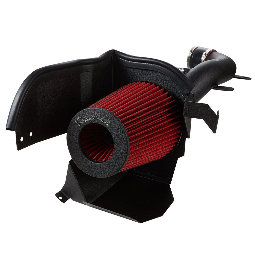 KYOSTAR 2018-2022 Jeep Wrangler / Gladiator JT 3.6L Aluminum Short Ram Cold Air Intake Kit