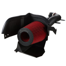 Load image into Gallery viewer, KYOSTAR 2018-2022 Jeep Wrangler / Gladiator JT 3.6L Aluminum Short Ram Cold Air Intake Kit