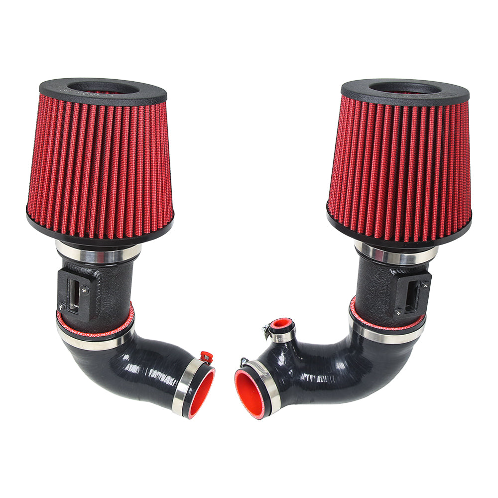 KYOSTAR Cold Air Intake System for 2016+ Infiniti Q50 Q60 2023+ Nissan Z VR30DDTT 3.0TT V6
