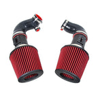 KYOSTAR Cold Air Intake System for 2016+ Infiniti Q50 Q60 2023+ Nissan Z VR30DDTT 3.0TT V6