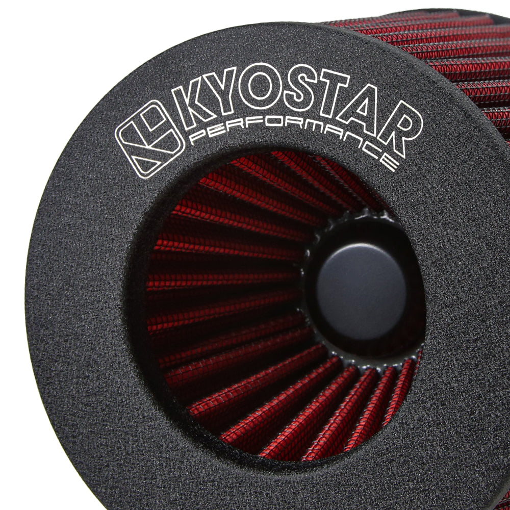 KYOSTAR Cold Air Intake System for 2016+ Infiniti Q50 Q60 2023+ Nissan Z VR30DDTT 3.0TT V6