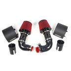 KYOSTAR Cold Air Intake System for 2016+ Infiniti Q50 Q60 Nissan Z RZ34 VR30DDTT 3.0T V6
