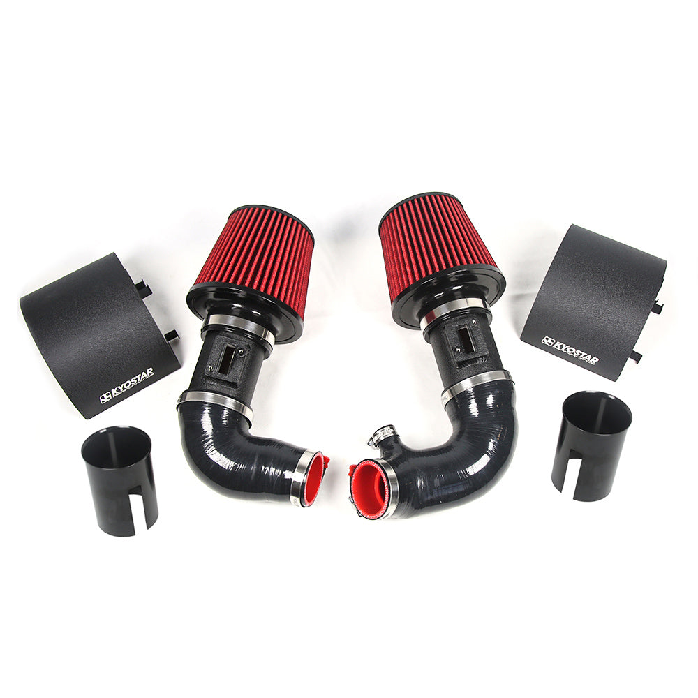 KYOSTAR Cold Air Intake System for 2016+ Infiniti Q50 Q60 Nissan Z RZ34 VR30DDTT 3.0T V6