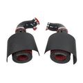 KYOSTAR Cold Air Intake System for 2016+ Infiniti Q50 Q60 Nissan Z RZ34 VR30DDTT 3.0T V6