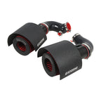 KYOSTAR Cold Air Intake System for 2016+ Infiniti Q50 Q60 Nissan Z RZ34 VR30DDTT 3.0T V6