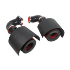 KYOSTAR Cold Air Intake System for 2016+ Infiniti Q50 Q60 Nissan Z RZ34 VR30DDTT 3.0T V6