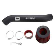 Load image into Gallery viewer, KYOSTAR 2003-2007 Nissan 350Z / Infiniti G35 VQ35DE 3.5L Short Ram Aluminum Cold Air Intake System