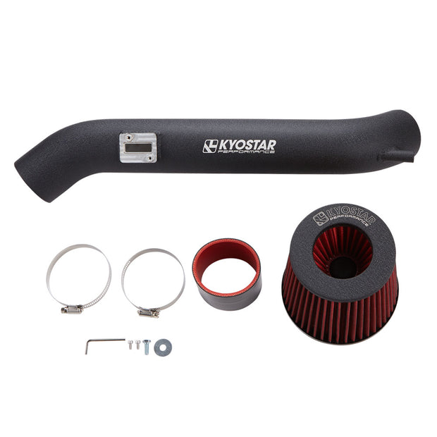 KYOSTAR 2003-2007 Nissan 350Z / Infiniti G35 VQ35DE 3.5L Short Ram Aluminum Cold Air Intake System