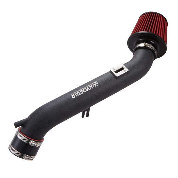 KYOSTAR 2003-2007 Nissan 350Z / Infiniti G35 VQ35DE 3.5L Short Ram Aluminum Cold Air Intake System