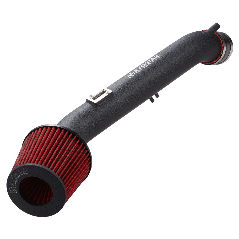 KYOSTAR 2003-2007 Nissan 350Z / Infiniti G35 VQ35DE 3.5L Short Ram Aluminum Cold Air Intake System