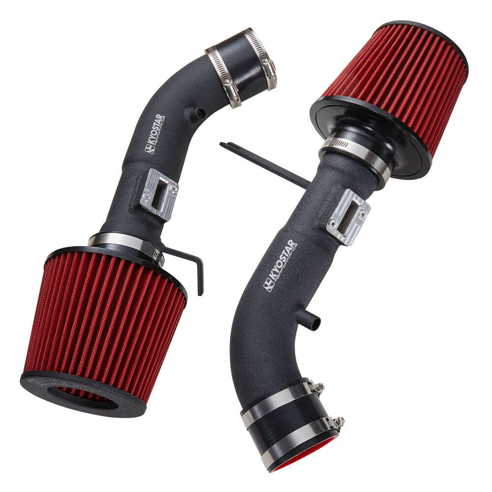 KYOSTAR Cold Air Intake System for 2007-2008 Infiniti G35 Sedan 2008-2014 G37 Coupe 2009-2013 G37 Sedan 2014-2015 Q50 3.5L 3.7L V6