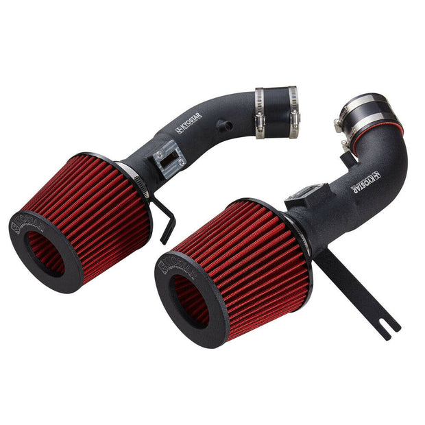 KYOSTAR 2007-2008 Infiniti G35 Sedan VQ35DE 3.5L Aluminum Short Ram Cold Air Intake System
