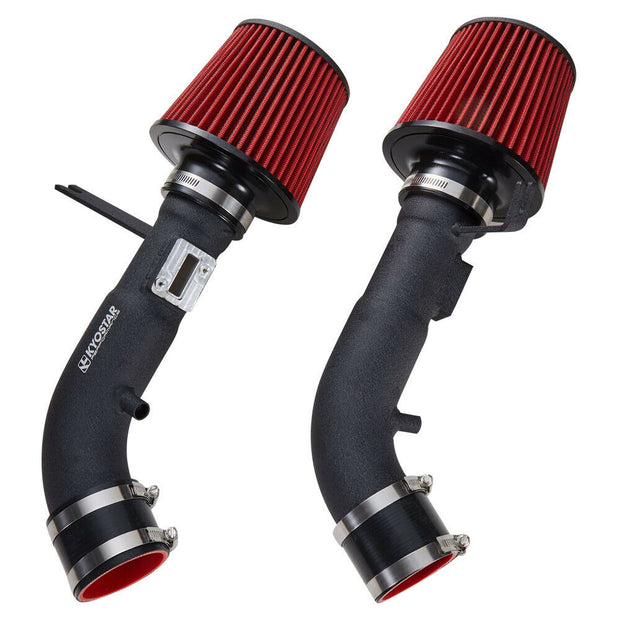 KYOSTAR 2007-2008 Infiniti G35 Sedan VQ35DE 3.5L Aluminum Short Ram Cold Air Intake System