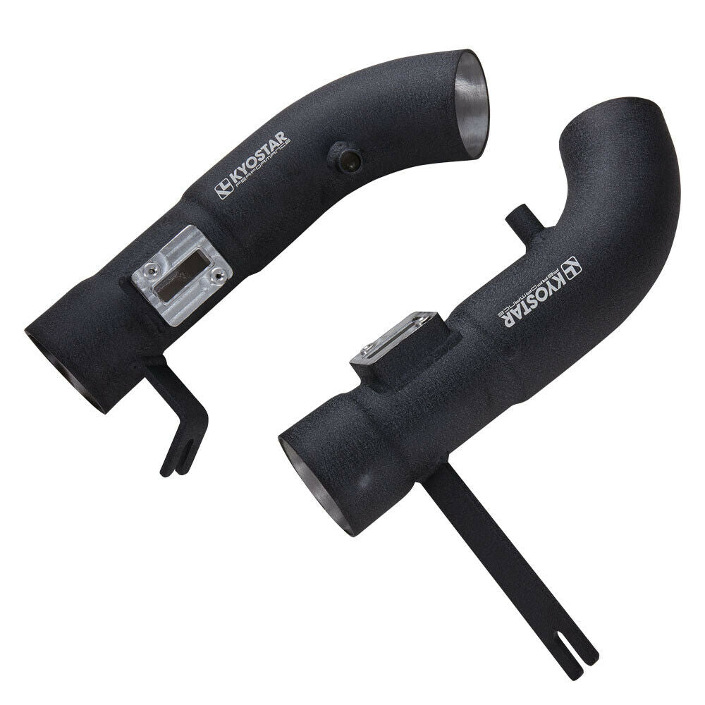 KYOSTAR 2007-2008 Infiniti G35 Sedan VQ35DE 3.5L Aluminum Short Ram Cold Air Intake System