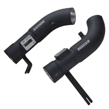 Load image into Gallery viewer, KYOSTAR 2007-2008 Infiniti G35 Sedan VQ35DE 3.5L Aluminum Short Ram Cold Air Intake System