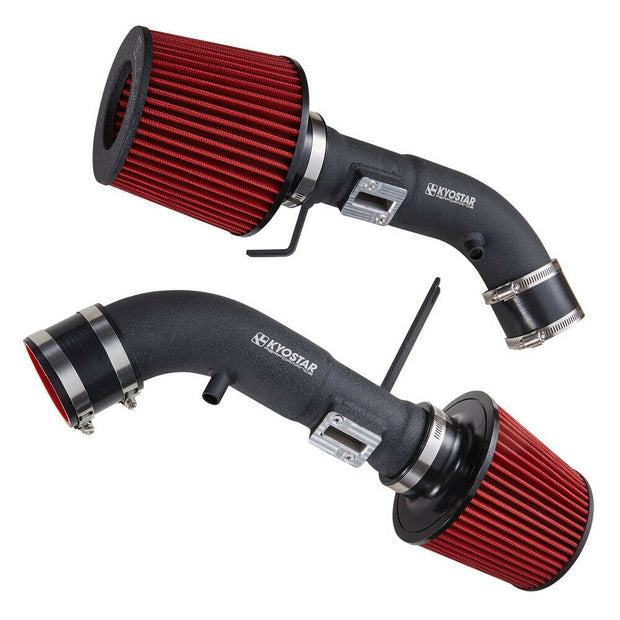 KYOSTAR 2007-2008 Infiniti G35 Sedan VQ35DE 3.5L Aluminum Short Ram Cold Air Intake System