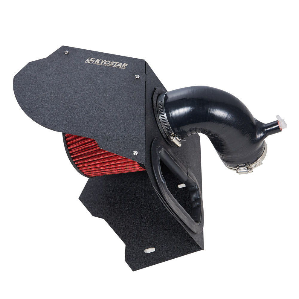 KYOSTAR Cold Air Intake for 2017+ Audi B9/B9.5 A4 A5 Allroad 2.0T EA888
