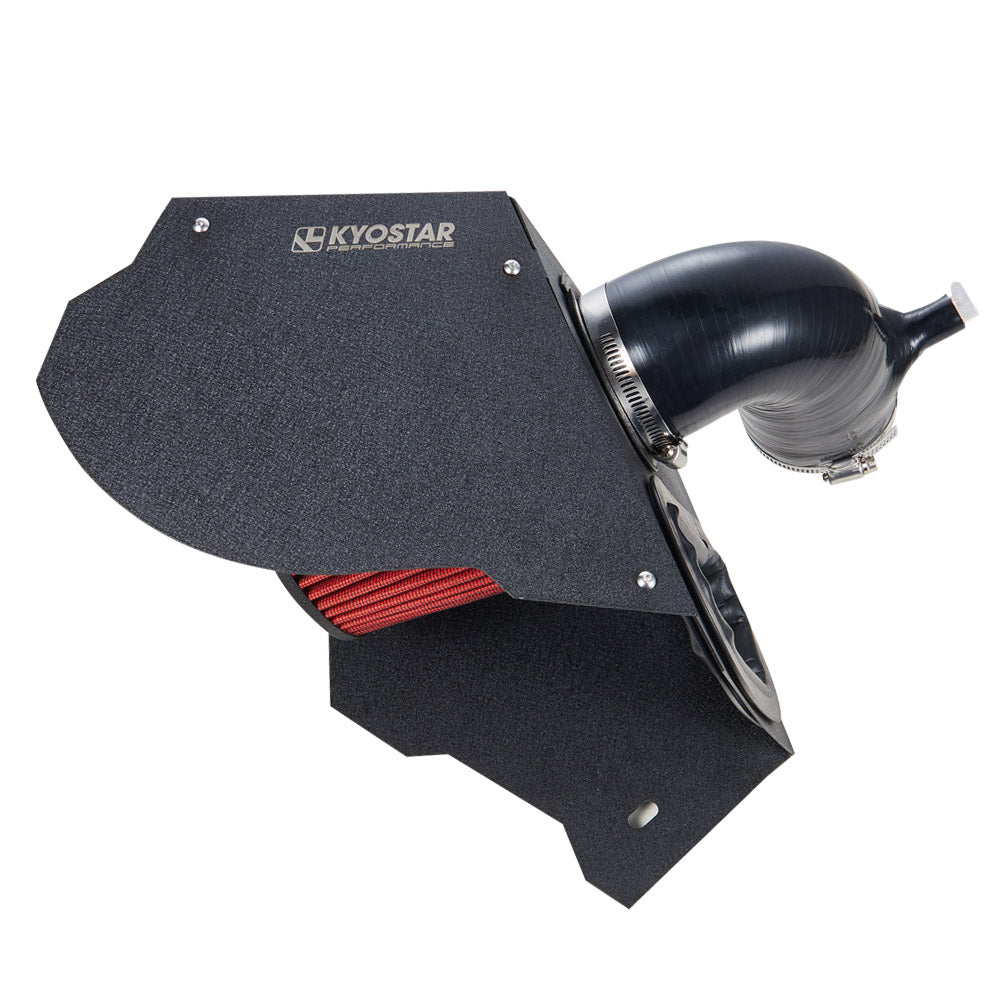 KYOSTAR 2015+ Audi A4 B9 2.0T 40TFSI High Performance Aluminum Cold Air Intake System
