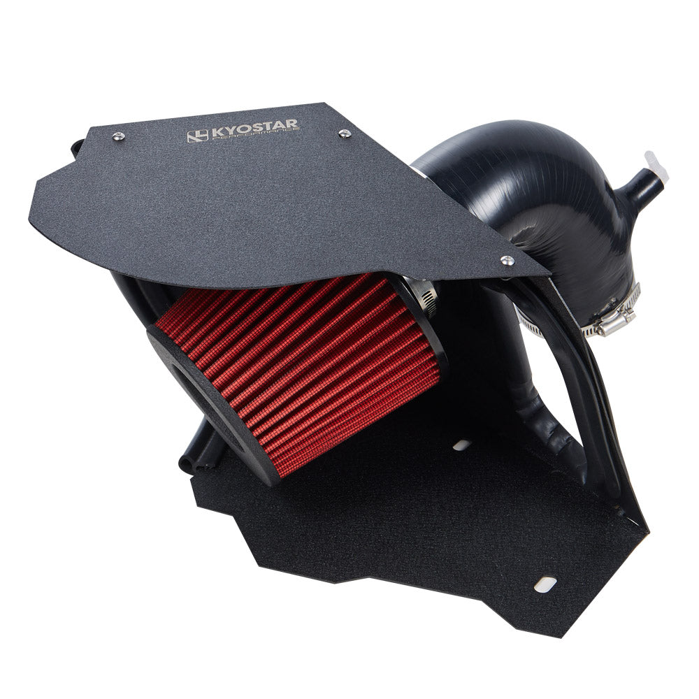 KYOSTAR Cold Air Intake for 2017+ Audi B9/B9.5 A4 A5 Allroad 2.0T EA888