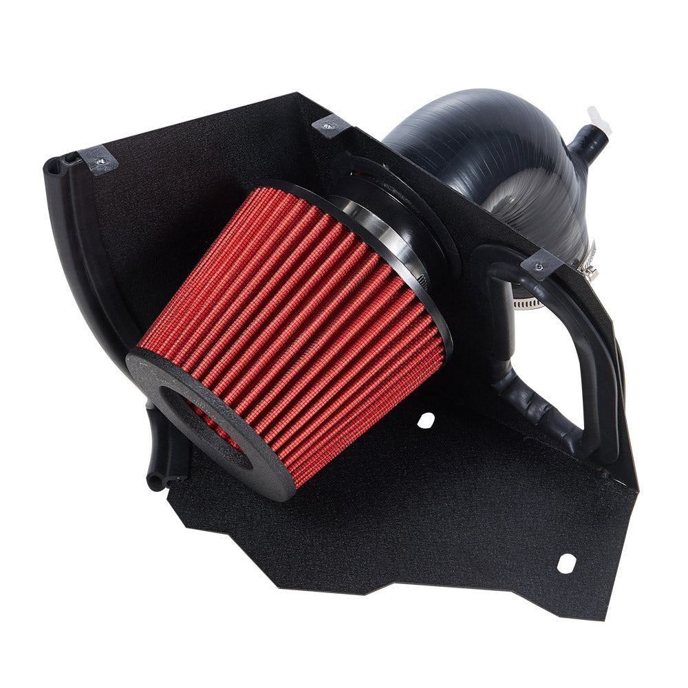 KYOSTAR 2015+ Audi A4 B9 2.0T 40TFSI High Performance Aluminum Cold Air Intake System
