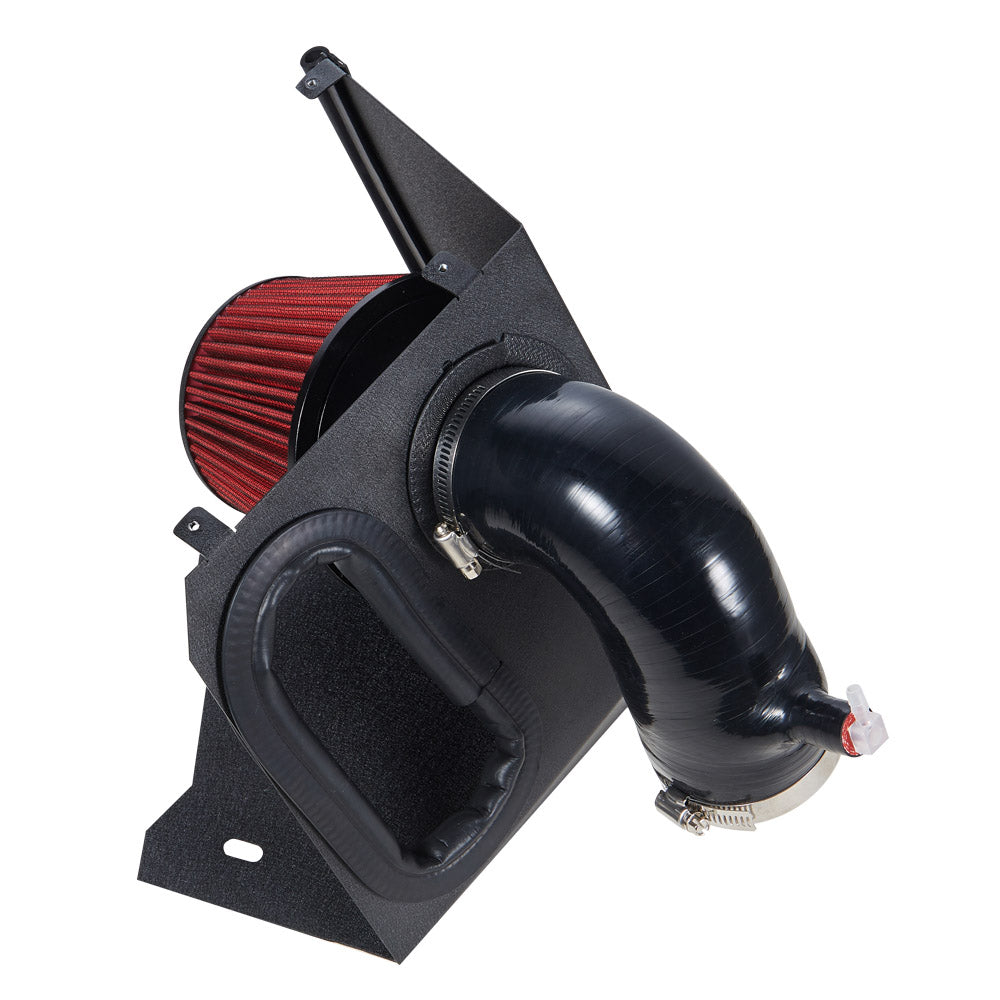 KYOSTAR Cold Air Intake for 2017+ Audi B9/B9.5 A4 A5 Allroad 2.0T EA888