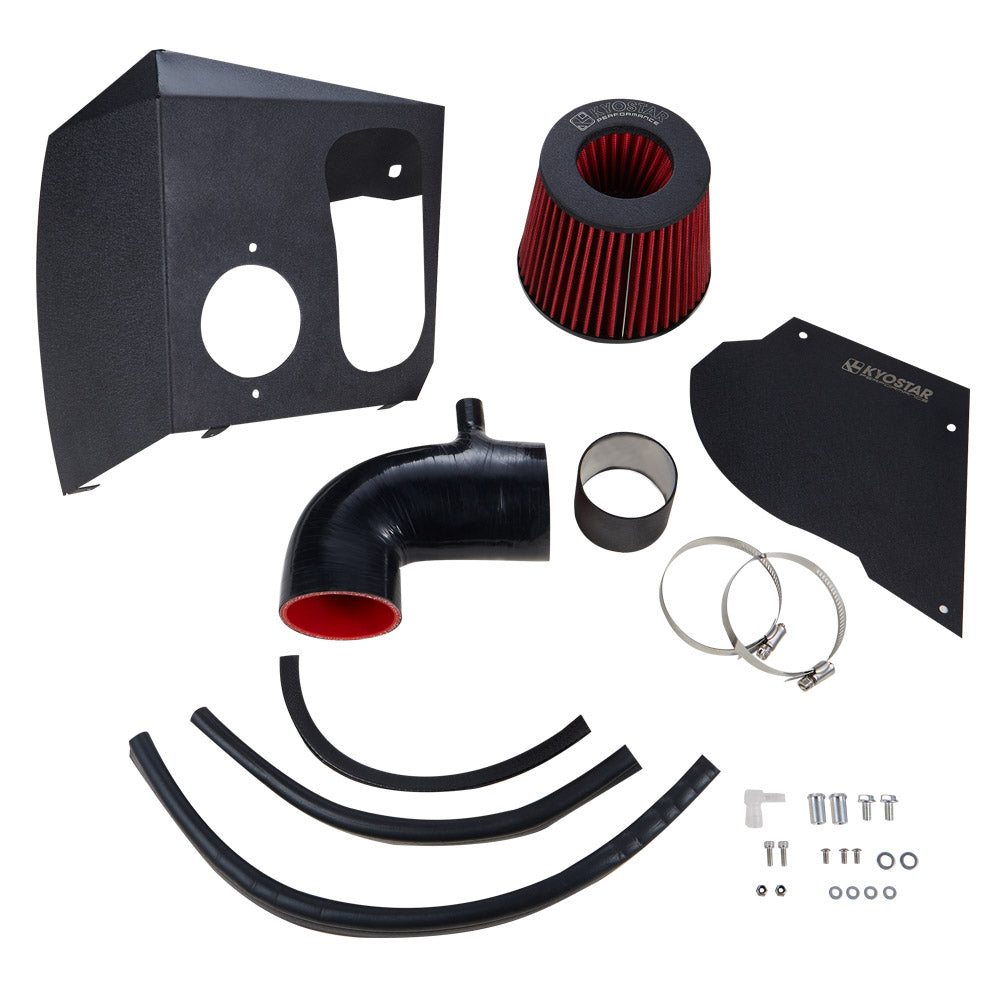 KYOSTAR Cold Air Intake for 2017+ Audi B9/B9.5 A4 A5 Allroad 2.0T EA888