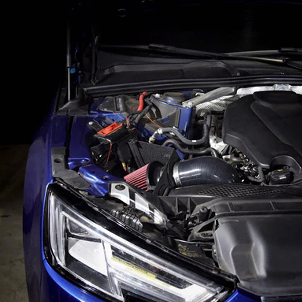 KYOSTAR 2015+ Audi A4 B9 2.0T 40TFSI High Performance Aluminum Cold Air Intake System