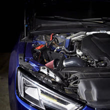 Load image into Gallery viewer, KYOSTAR 2015+ Audi A4 B9 2.0T 40TFSI High Performance Aluminum Cold Air Intake System