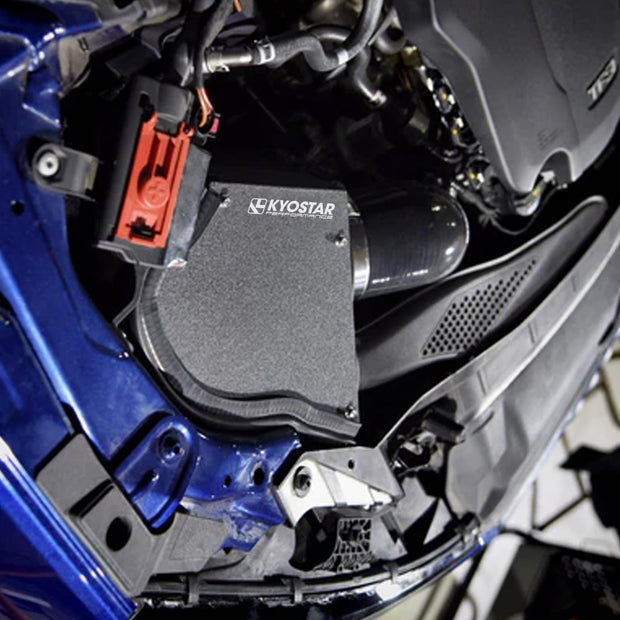 KYOSTAR 2015+ Audi A4 B9 2.0T 40TFSI High Performance Aluminum Cold Air Intake System