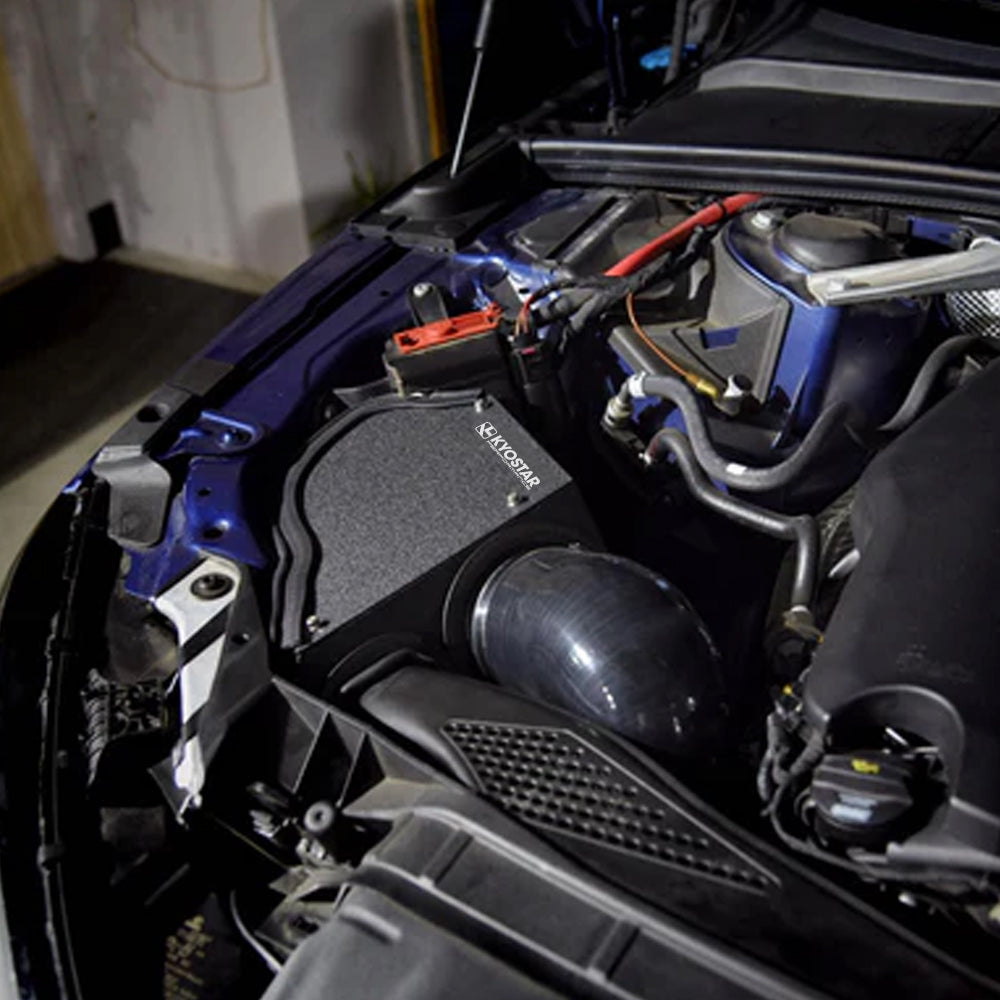 KYOSTAR 2015+ Audi A4 B9 2.0T 40TFSI High Performance Aluminum Cold Air Intake System