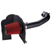 KYOSTAR 2014-2018 Chevy Silverado / GMC Sierra 1500 5.3L 6.2L V8 Performance Cold Air Intake System with High Efficiency Air Filters