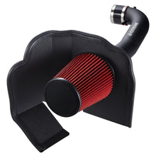 Load image into Gallery viewer, KYOSTAR 2014-2018 Chevy Silverado / GMC Sierra 1500 5.3L 6.2L V8 Performance Cold Air Intake System with High Efficiency Air Filters