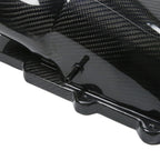 KYOSTAR Carbon Fiber Cold Air Intake for 2015+ VW Golf GTI Golf R Audi A3 S3 TT TTS EA888 Gen 3 1.8T 2.0T
