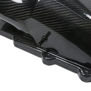 KYOSTAR 2013–2020 VW Golf MK7 R GTI / Audi S3 8V Carbon Fiber Cold Air Intake System – Aluminum Pipe