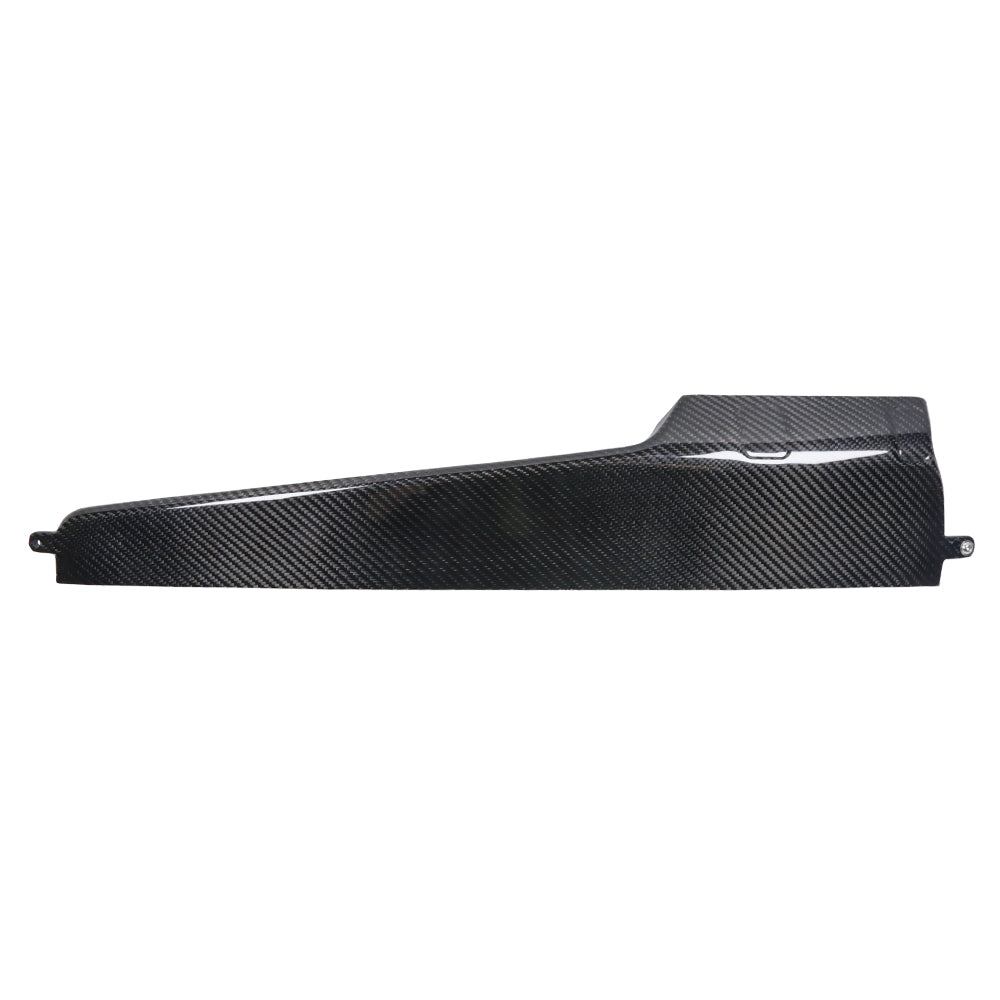 KYOSTAR Carbon Fiber Cold Air Intake for 2015+ VW Golf GTI Golf R Audi A3 S3 TT TTS EA888 Gen 3 1.8T 2.0T