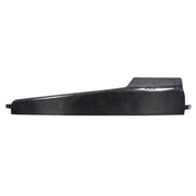KYOSTAR 2013–2020 VW Golf MK7 R GTI / Audi S3 8V Carbon Fiber Cold Air Intake System – Aluminum Pipe