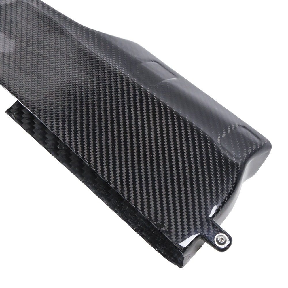 KYOSTAR Carbon Fiber Cold Air Intake for 2015+ VW Golf GTI Golf R Audi A3 S3 TT TTS EA888 Gen 3 1.8T 2.0T