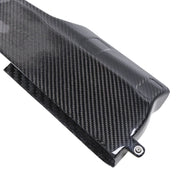 KYOSTAR 2013–2020 VW Golf MK7 R GTI / Audi S3 8V Carbon Fiber Cold Air Intake System – Aluminum Pipe