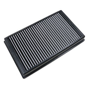 KYOSTAR 2013–2020 VW Golf MK7 R GTI / Audi S3 8V Carbon Fiber Cold Air Intake System – Aluminum Pipe