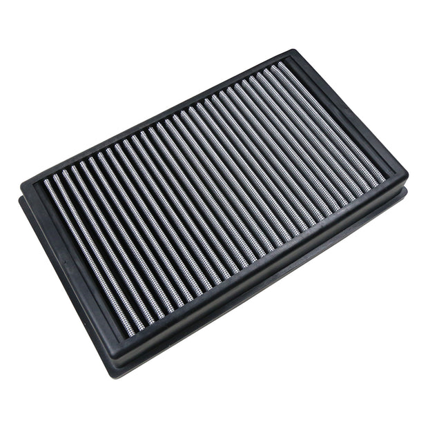 KYOSTAR 2013–2020 VW Golf MK7 R GTI / Audi S3 8V Carbon Fiber Cold Air Intake System – Aluminum Pipe