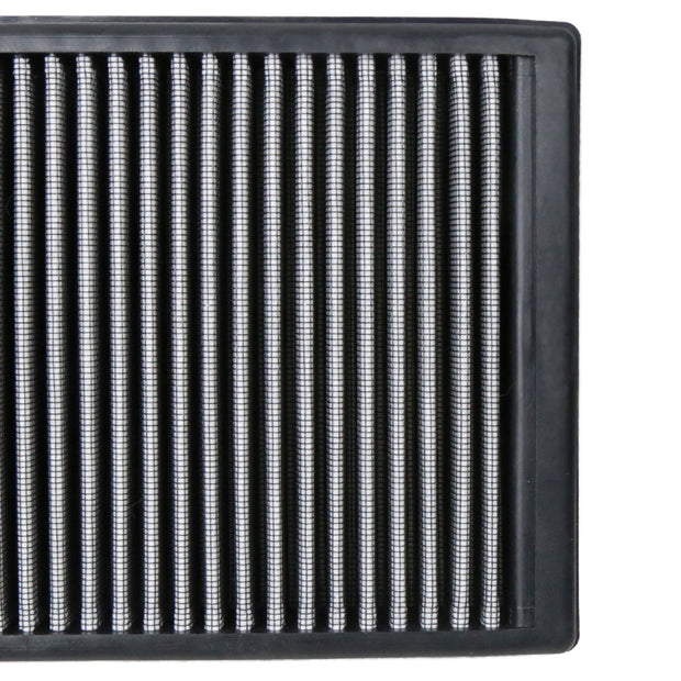 KYOSTAR 2013–2020 VW Golf MK7 R GTI / Audi S3 8V Carbon Fiber Cold Air Intake System – Aluminum Pipe