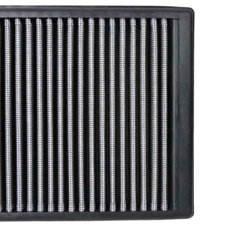 KYOSTAR 2013–2020 VW Golf MK7 R GTI / Audi S3 8V Carbon Fiber Cold Air Intake System – Aluminum Pipe