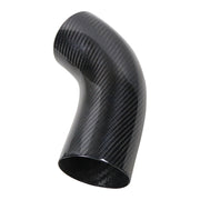 KYOSTAR 2013–2020 VW Golf MK7 R GTI / Audi S3 8V Carbon Fiber Cold Air Intake System – Aluminum Pipe