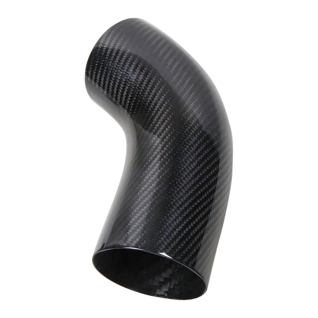 KYOSTAR 2013–2020 VW Golf MK7 R GTI / Audi S3 8V Carbon Fiber Cold Air Intake System – Aluminum Pipe