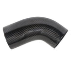 KYOSTAR Carbon Fiber Cold Air Intake for 2015+ VW Golf GTI Golf R Audi A3 S3 TT TTS EA888 Gen 3 1.8T 2.0T