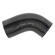 KYOSTAR 2013–2020 VW Golf MK7 R GTI / Audi S3 8V Carbon Fiber Cold Air Intake System – Aluminum Pipe