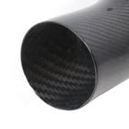 KYOSTAR Carbon Fiber Cold Air Intake for 2015+ VW Golf GTI Golf R Audi A3 S3 TT TTS EA888 Gen 3 1.8T 2.0T