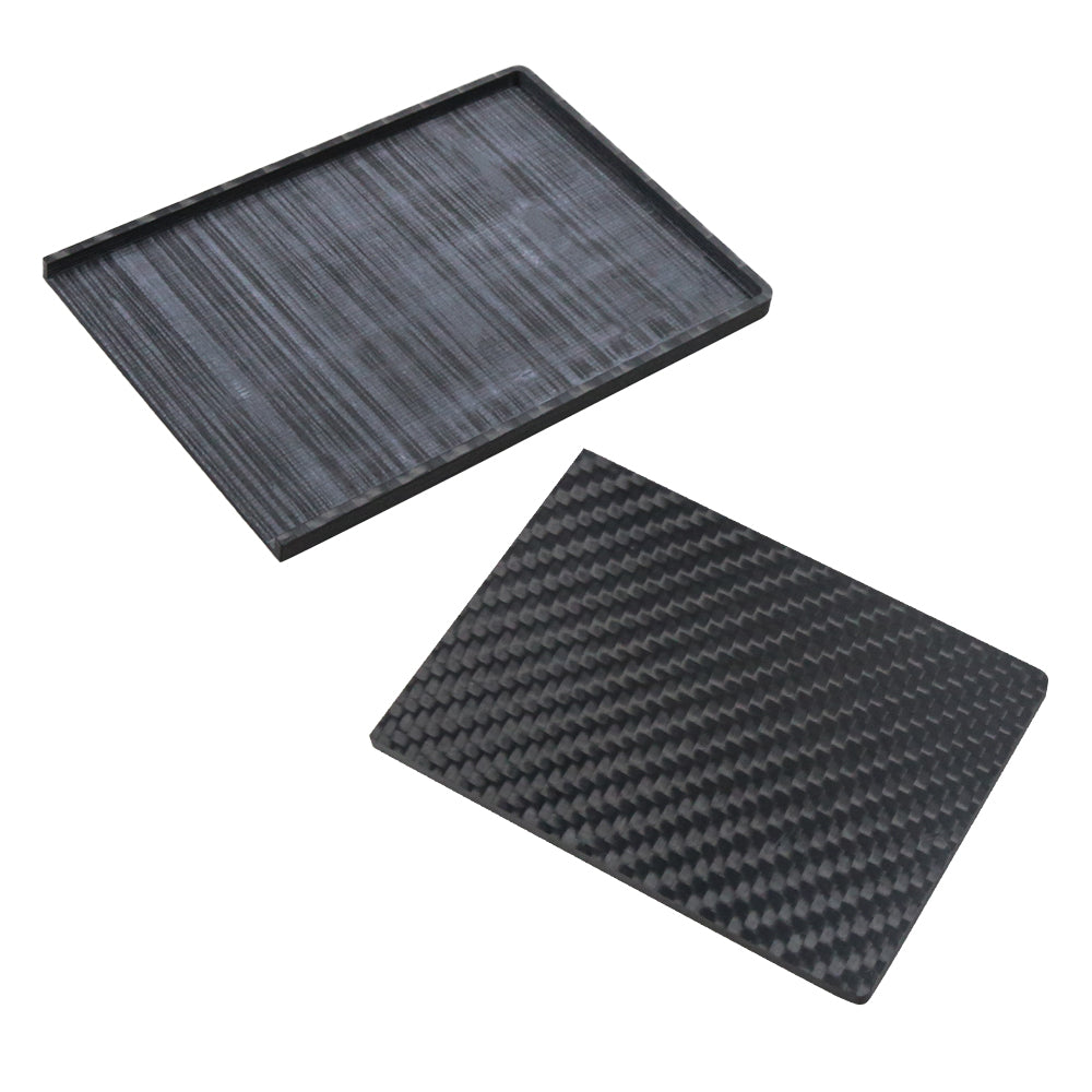 KYOSTAR 2013–2020 VW Golf MK7 R GTI / Audi S3 8V Carbon Fiber Cold Air Intake System – Aluminum Pipe