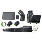 KYOSTAR Carbon Fiber Cold Air Intake for 2015+ VW Golf GTI Golf R Audi A3 S3 TT TTS EA888 Gen 3 1.8T 2.0T